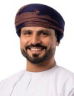 Ooredoo CEO: Saoud Hamad Al Riyami
